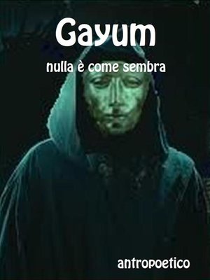 cover image of Gayum